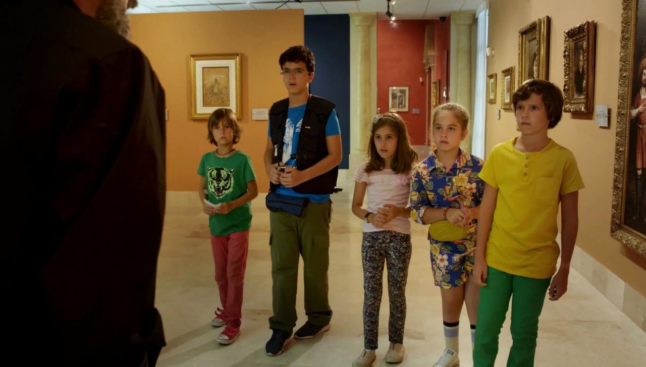 Club-Houdini-rodrigo-sopeña-infantil-disney-club-lapenultimatv-