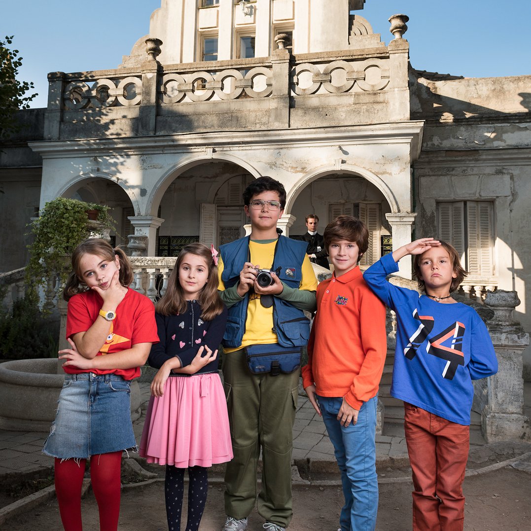 Club-Houdini-rodrigo-sopeña-infantil-disney-club-lapenultimatv-