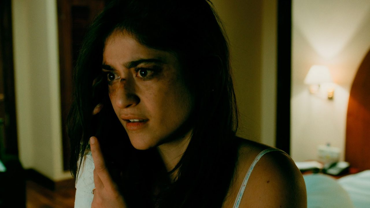 una-historia-de-violencia-poster-vicente-ruiz-de-león-toni-javier-ruiz