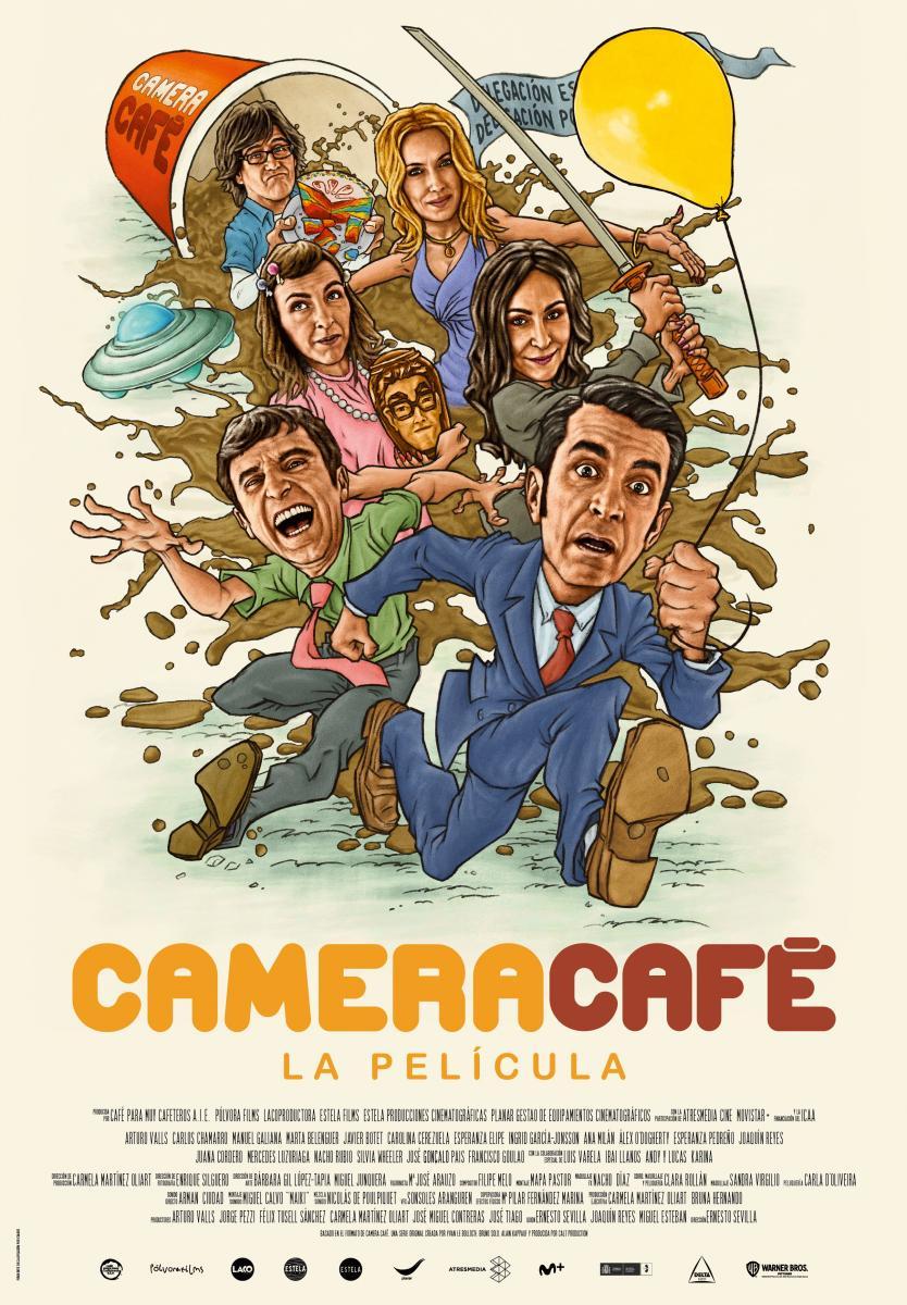 Cartel_oficial_decorados_camera_café_ernesto_sevilla_arturo_vals_cine_